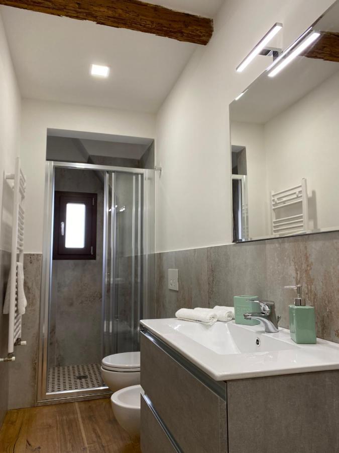 Lovely Flat Between Mercato Centrale And Duomo Apartment Florence Luaran gambar