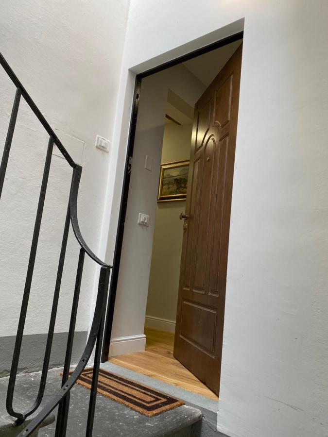 Lovely Flat Between Mercato Centrale And Duomo Apartment Florence Luaran gambar