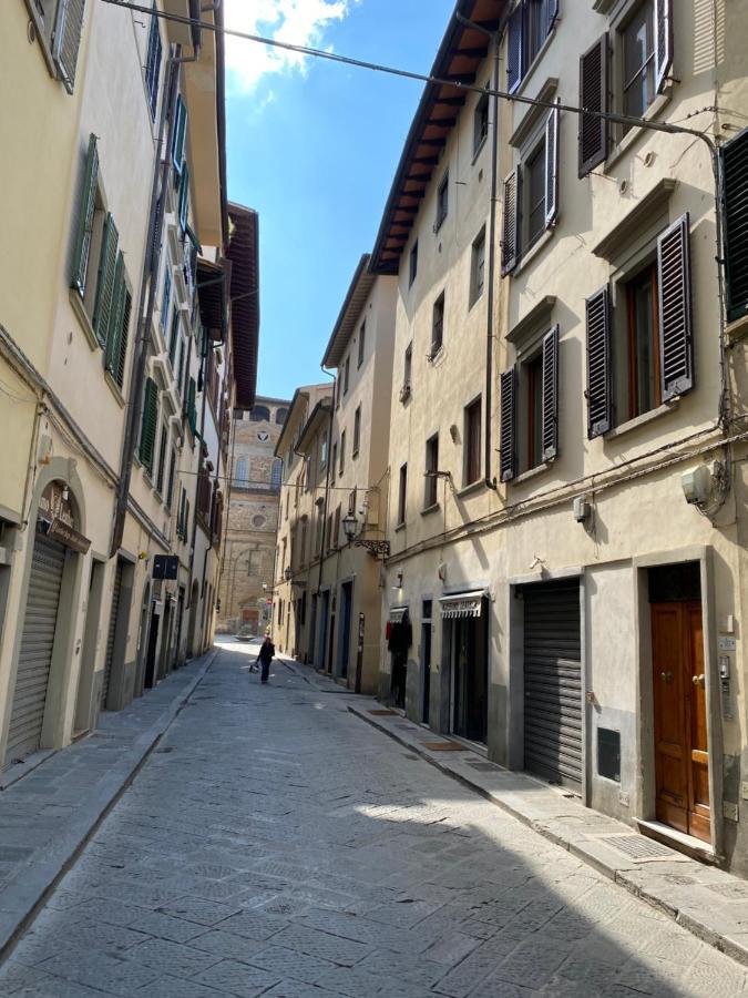 Lovely Flat Between Mercato Centrale And Duomo Apartment Florence Luaran gambar