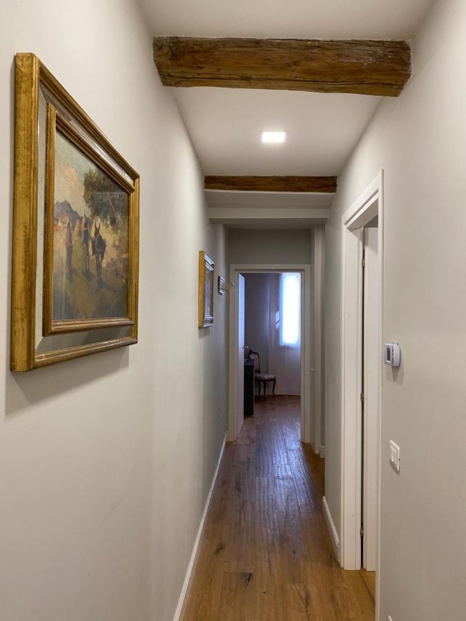 Lovely Flat Between Mercato Centrale And Duomo Apartment Florence Luaran gambar